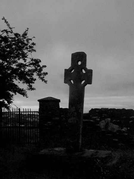 Cooley's Cross