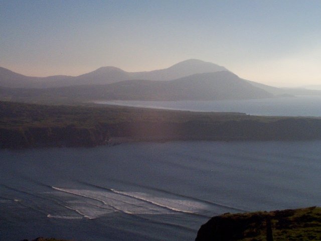 Trawbreaga Bay Surf